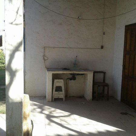 プンタ・デル・ディアブロ Casa Benjaimヴィラ エクステリア 写真