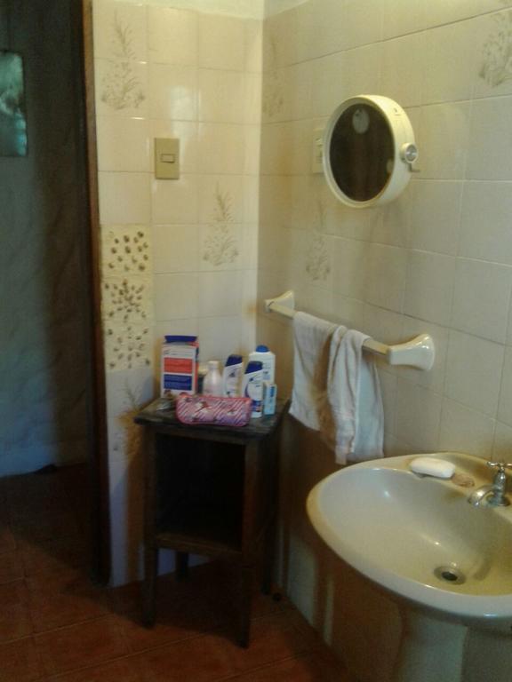 プンタ・デル・ディアブロ Casa Benjaimヴィラ エクステリア 写真